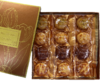 【法式小酥饼】189g 精美礼盒包装 ｜法式宫廷经典 | 细腻酥脆融合坚果香气 品质的甜点享受 早餐搭档/下午茶轻奢享受/办公精致茶点-默认不配手提袋 商品缩略图1