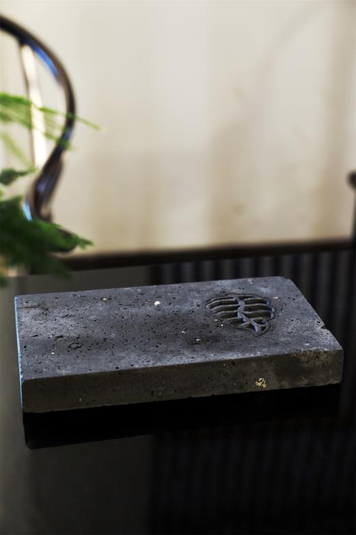大叶°砖茶盘 商品图3