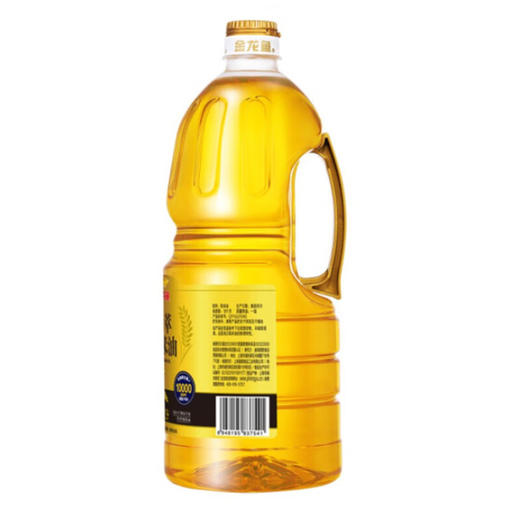 金龙鱼精萃稻米油1.5L 商品图3