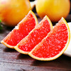 【红心西柚！果肉饱满多汁】新鲜红肉应季水果，酸甜红蜜柚红心西柚，颜值高甜度更高，酸甜红蜜柚口感独特，营养丰富，带给你健康水果风味！健康 商品缩略图0