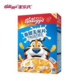 175g家乐氏香甜玉米片