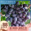 新疆黑美人葡萄4斤/件 新疆哈密产区 清甜无籽葡萄 新疆葡萄美食 商品缩略图6