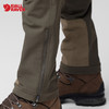 北极狐23秋冬户外G-1000徒步长裤男保暖耐磨弹力透气软壳裤 87160 商品缩略图4