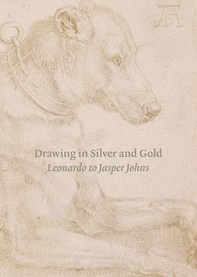 嘉德文库丨Drawing in Silver and Gold: Leonardo to Jasper Johns