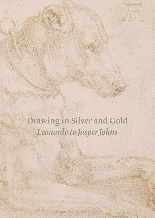 嘉德文库丨Drawing in Silver and Gold: Leonardo to Jasper Johns 商品图0