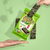 美好时光岩烧海苔8袋*3g 商品缩略图1