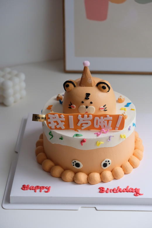 宝宝小老虎（下单备注数字） 商品图0