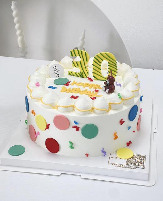 彩色小熊（下单现做，根据排单3小时左右） 商品图0