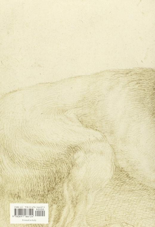 嘉德文库丨Drawing in Silver and Gold: Leonardo to Jasper Johns 商品图1