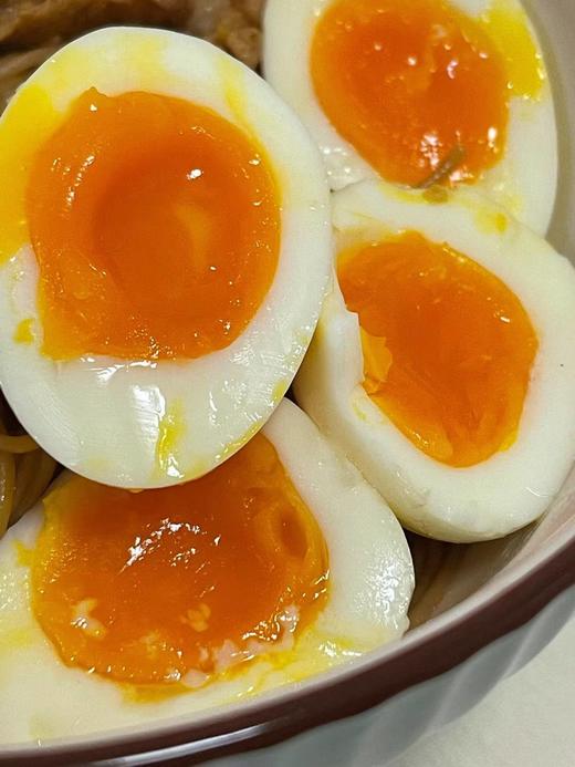 九华山 散养土鸡蛋 无农残 60枚一箱 商品图5