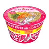 34g公仔迷你碗面-海鲜味(油炸方便面) 商品缩略图0