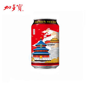 310ml加多宝凉茶