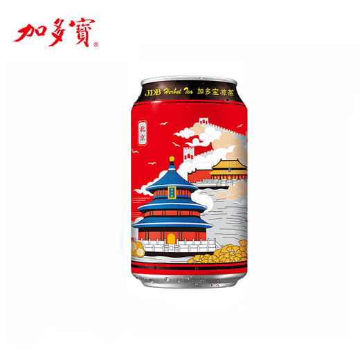 310ml加多宝凉茶 商品图0