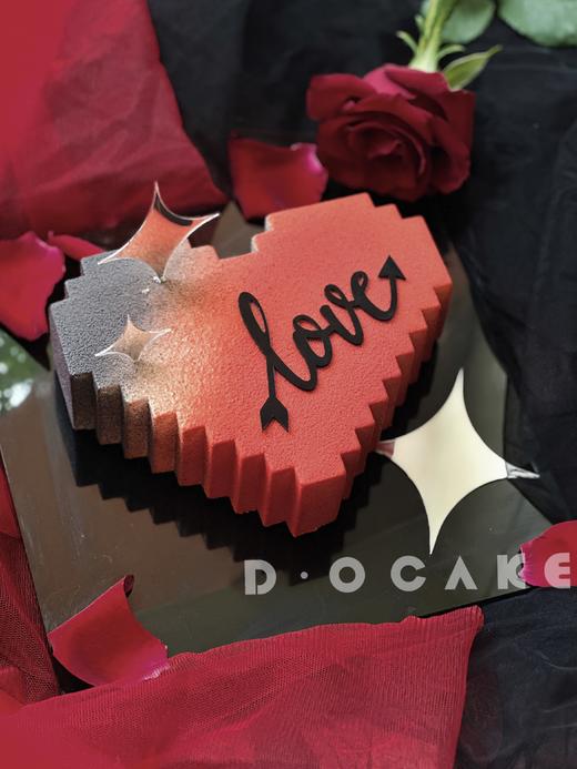 “说爱你” 提前5小时预定（黑白底托随机） 商品图2