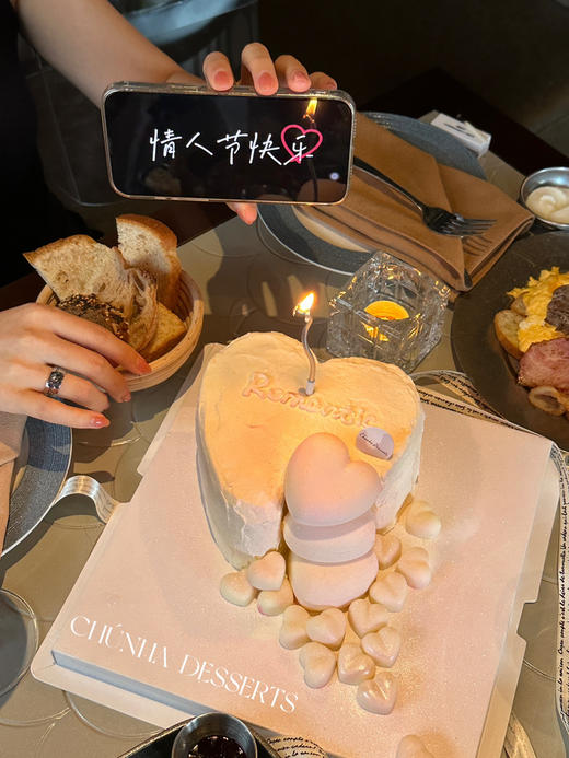 独白Amour 商品图2