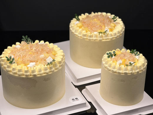 杨枝甘露蛋糕 商品图6