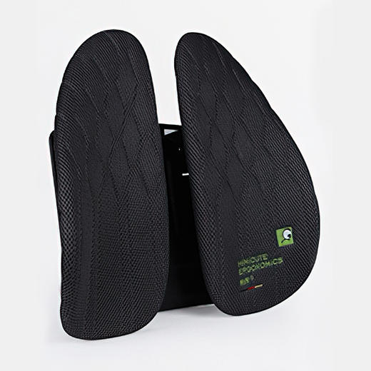 【pro款】米乔减压腰垫经典版Pro大基数体重强力支撑 商品图2