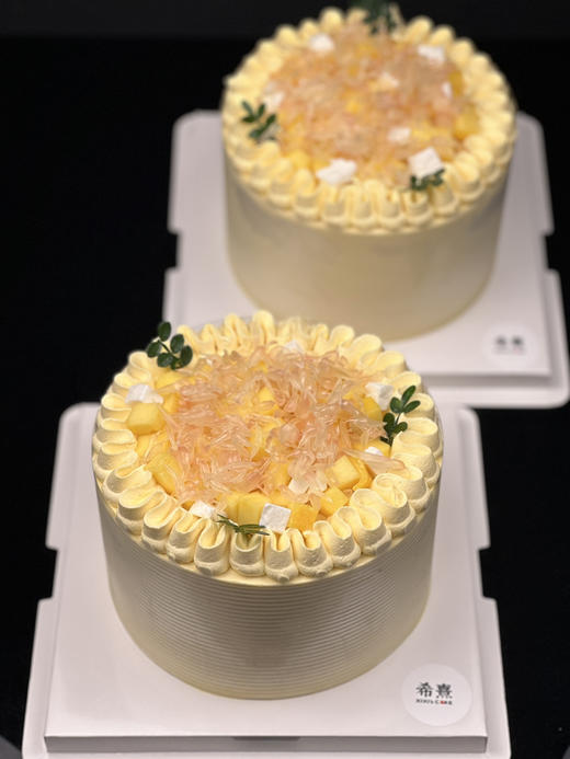 杨枝甘露蛋糕 商品图14