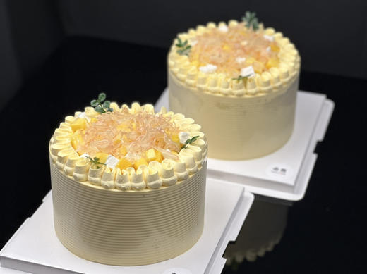 杨枝甘露蛋糕 商品图8