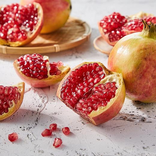 突尼斯软籽石榴（单果400-500g） 商品图3