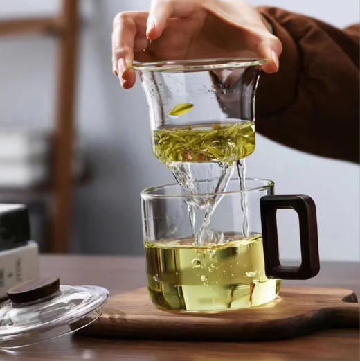 450ML大嘟茶杯YH-107 商品图6