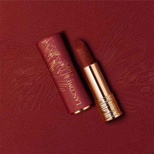 【领30元券再下单】【送兰蔻粉水50ml】兰蔻「翩然心动」唇膏三支装礼盒3.4g限定3色【效期：2026-06-01】 商品图8