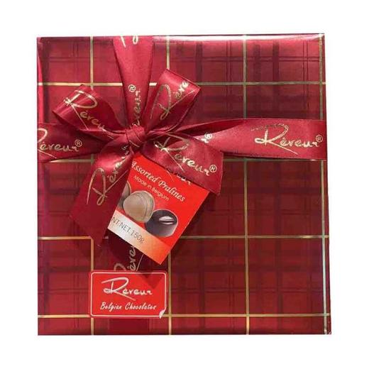 兰菲亚巧克力150g（什锦夹心/贝壳形） 商品图2