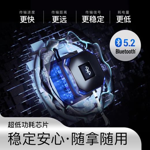 F-XH-SX06 SONGX星环蓝牙耳机 商品图2