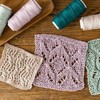 苏苏姐家莫兰迪本真天丝真丝线手工diy编织钩针棒针材料包毛线团 商品缩略图4