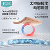ibaby×outlast太空科技恒温0-6月新生儿防惊跳深睡针织夹棉翅膀式襁褓睡袋 商品缩略图2