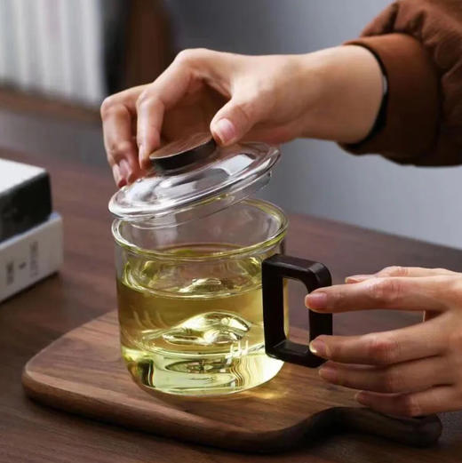 450ML大嘟茶杯YH-107 商品图2