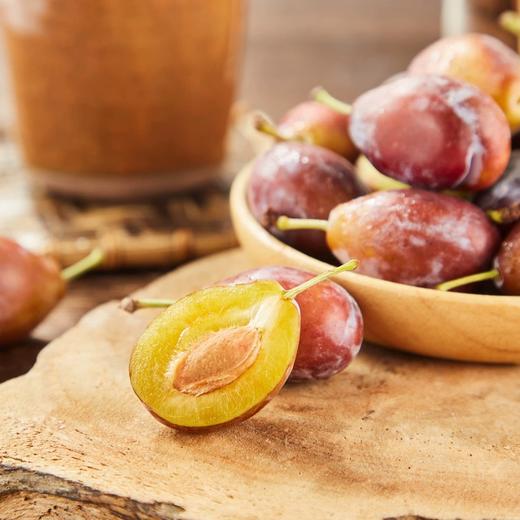 新疆伽师西梅（4斤箱） 商品图2