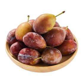 新疆伽师西梅（4斤箱）