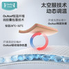 【限时159元】ibaby×outlast太空科技恒温6-12月婴儿髋腿发育深睡针织夹棉U型睡袋80码 商品缩略图2