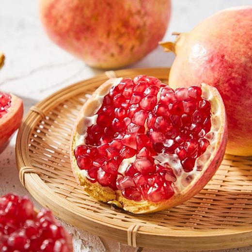 突尼斯软籽石榴（单果400-500g） 商品图1