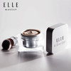 ELLE焕源持妆遮瑕粉底霜BF01-C21 粉皙白30g 商品缩略图5