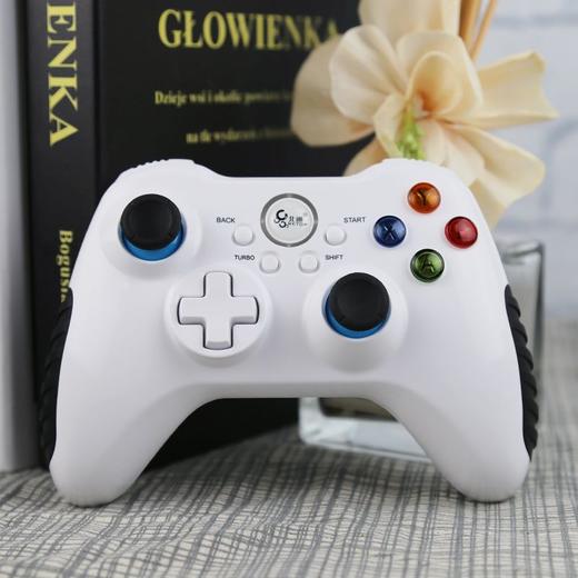 【官翻机特惠】北通阿修罗2蓝牙手机电脑游戏手柄betop安卓吃鸡实况足球手游神器战地5 商品图2