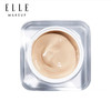 ELLE焕源持妆遮瑕粉底霜BF01-C21 粉皙白30g 商品缩略图4