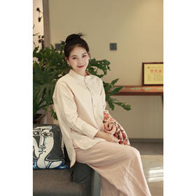 衬衫（23810434-扶光）