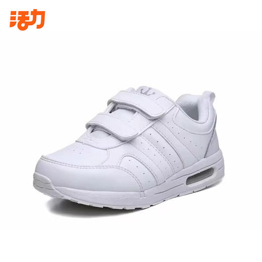 广州舒适气垫小白鞋（鞋子码数偏小，建议拍大一码） 商品图0