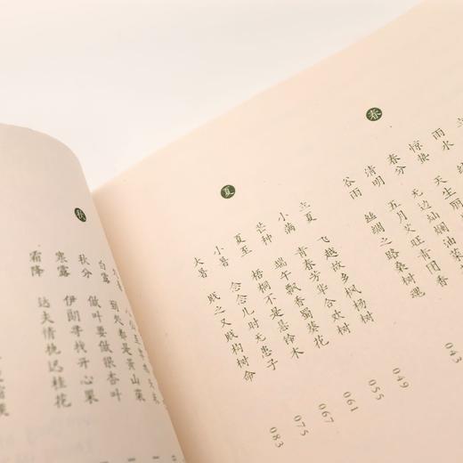 袁明华《植物先生：二十四节气植物研学课》 商品图6