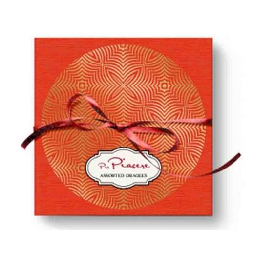 卡卡尼巧克力礼盒160g（扁桃仁酸奶/提拉米苏/什锦） 商品图2