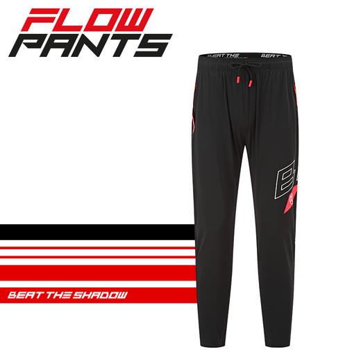 BigK 大K FLOW PANTS 休闲运动长裤  城市休闲运动 户外徒步 商品图2