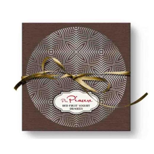 卡卡尼巧克力礼盒160g（扁桃仁酸奶/提拉米苏/什锦） 商品图3