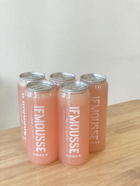 「饮品」柠檬少女心 500ml