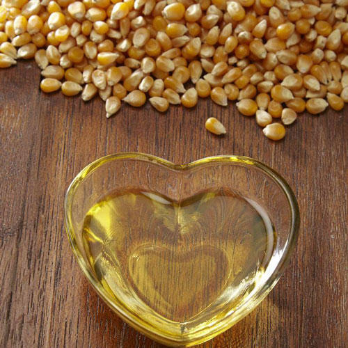 【严选】施南乡纯玉米油5L（厂家直发） 商品图1