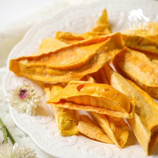 生态冻干芒果 | 绿家自产*Eco-freeze dried  mango | Self-production 商品图4
