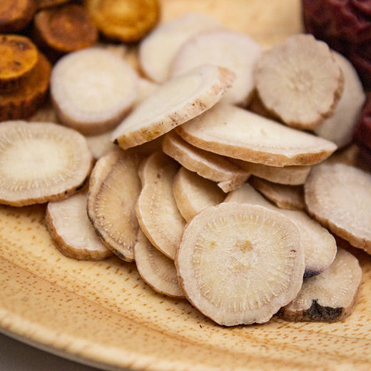 桂枝汤30g/剂（桂枝/白芍/炙甘草/大枣/(生姜9g自备)） 出自《伤寒论》 商品图6