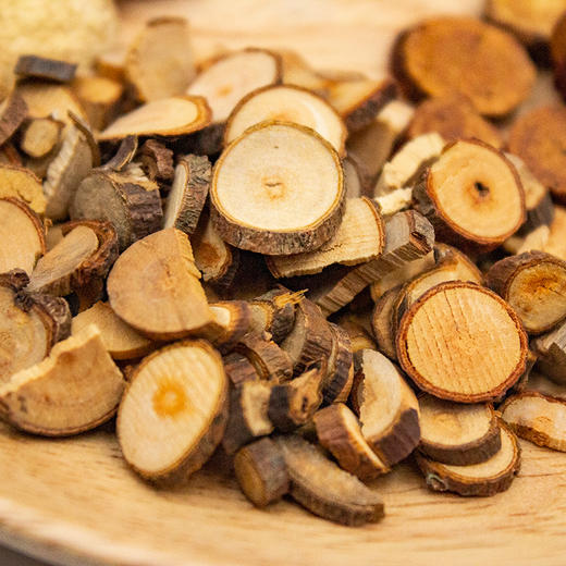 桂枝汤30g/剂（桂枝/白芍/炙甘草/大枣/(生姜9g自备)） 出自《伤寒论》 商品图8