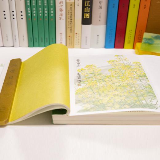 袁明华《植物先生：二十四节气植物研学课》 商品图7